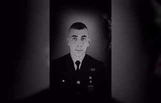 Samsun Valiliği’nden ’şehit’ açıklaması