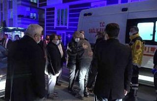 Samsun’a şehit ateşi düştü