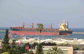 Samsun’da ihracat-ithalat dengesi