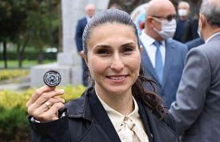 Samsun’da Muhtarlar Günü