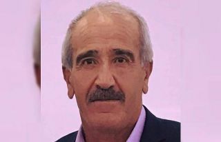 Samsun’da trafik kazası: 1 ölü, 1 yaralı