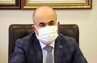 Samsun’daki vaka artışının nedeni ’aşısız...