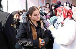 Samsunlu şehit 2 ay sonra nişanlanacaktı