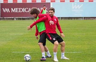 Samsunspor ile Ümraniyespor 7. randevuya çıkıyor