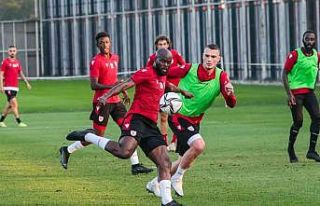 Samsunspor, Menemenspor maçında bir ilk peşinde