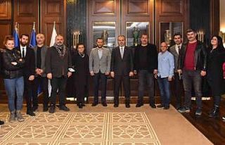 Sanatçılardan ‘sanata destek’ teşekkürü