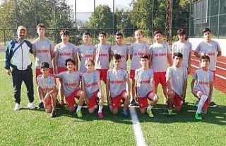 Sanayi esnafından spora destek