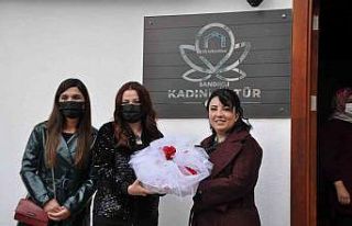 Sandıklı’da ‘Huzur Sohbetleri’ etkinliği