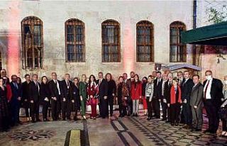 SANKO’da Cumhuriyet Bayramı tarih ve sanat dolu...