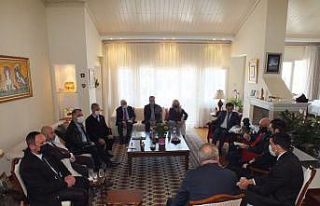 SANKON’dan Paraguay çıkarması