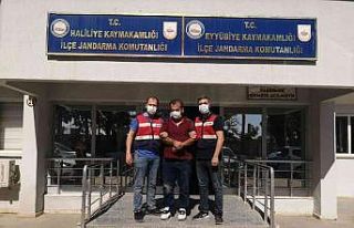 Şanlıurfa’da 17 yıl kesinleşmiş hapis cezası...