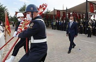 Şanlıurfa’da 29 Ekim kutlanıyor