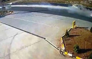 Şanlıurfa’da otomobiller çarpıştı: 1 yaralı