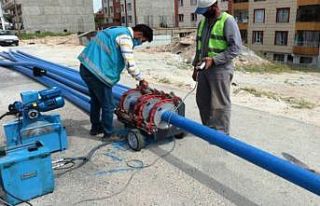 Şanlıurfa’da su kesintisi yaşanacak