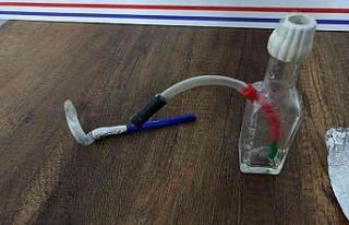 Sarıgöl’de jandarmadan uyuşturucu operasyonu