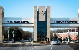 SAÜ’lü akademisyenler, ‘En Etkili Bilim İnsanları’...