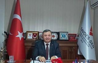 SAVDES-SEN ve ESİM-SEN birleşti