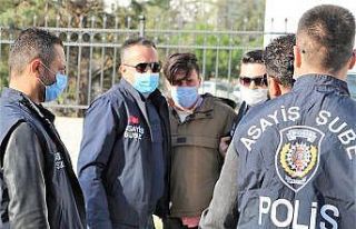 Şebnem’i boğazını keserek öldüren zanlı tutuklandı