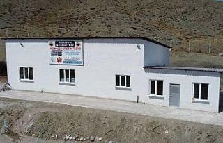 Sebze ve meyve atıklarından organik gübre üretiliyor