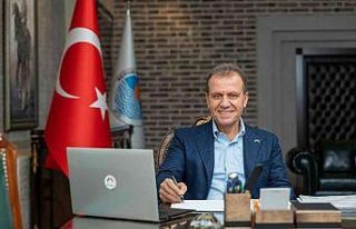 Seçer: "Mersin’in kurtuluşunun 100. yılında...