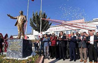 Seçer: "Tek amacımız hizmet etmek"