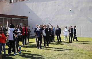 SED hizmetiyle fırsat eşitliği hedefleniyor