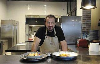 Şef Mehmet Yalçınkaya ismini kullananlara sitem...