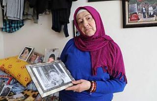 Şehidin kanı yerde kalmadı, ailesi sevinç gözyaşı...