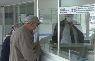 Şehirler arası otobüslerde 12 saat şartı kaldırıldı