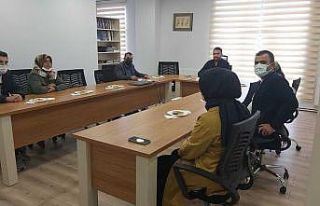 Şehit ve gazi çocuklarına özel eğitim