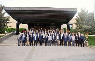 Şehitkamil’de muhtarların talepleri karşılanacak