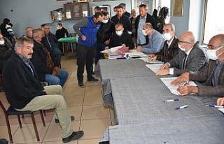 Şehzadeler Belediyesinden şeffaf ihale, yerinde...