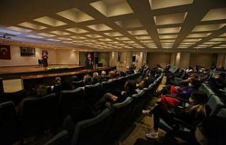 Selçuk’ta "Anmaktan Anlamaya Doğru Atatürk...