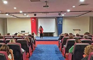 Selçuk’ta Yerel Eşitlik Eylem Planı hazırlık...