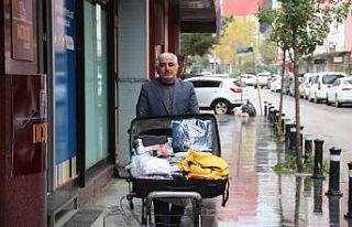 Şener Şen tiplemesiyle milyonlara ulaştı