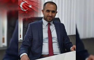 Serhat Ardahanspor’a Yeni Başkan