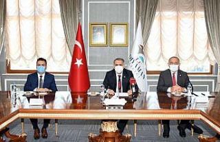 Serhat Selçuk Nariçi adına 24 derslik okul yapılacak