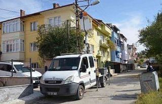 Sesli anons sistemi arızaları gideriliyor