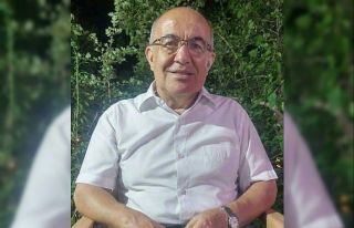 Sevilen muhtar, Muhtarlar Günü’nde hayatını...