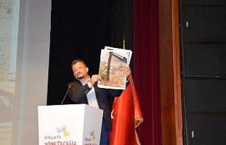 Seyhan Belediye Meclisinde tartışmalı oturum