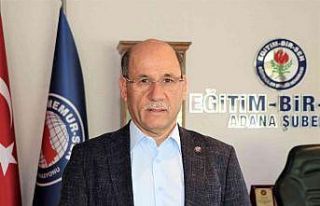 Sezer: "Okullarda ’Belediye Modeli’ hayata...