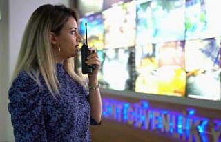 Siirt emniyetinden filmleri aratmayan tanıtım videosu