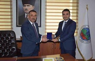 Siirt fıstığı dünyanın en iyi lezzetleri arasına...