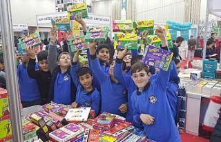 Siirt Kitap Fuarı 6’ncı kez açılıyor