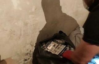 Siirt’te 11 bin 200 paket kaçak sigara ele geçirildi