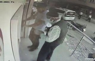 Siirt’te yaşlıları tuzağa düşüren zanlı...