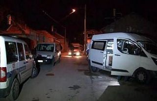 Silahlı yaralama olayında gözaltı sayısı 3’e...