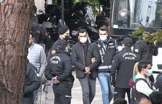 Şile Tapu Müdürlüğü’nde rüşvet operasyonuna...