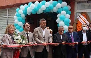 Şile’de Muhtarlar Günü’nde, ’Muhtarlar Derneği’...