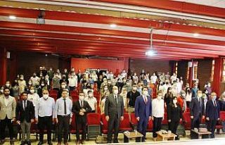 Silopi’de öğretmenlere dijital eğitim ve yeni...